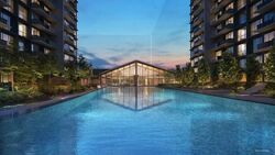Lakeside Drive (D22), Condominium #619548501